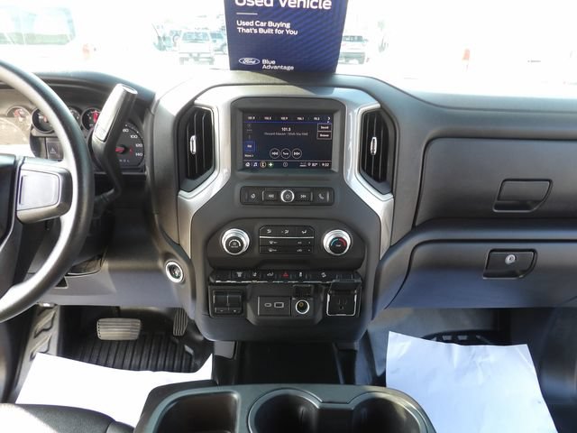 Used 2024 GMC Sierra 2500 Pro AWD/4WD image 19