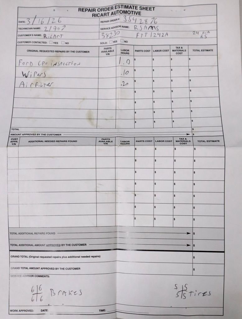 Used 2024 Kia K5 GT-Line w/ GT-Line Premium Package image 13