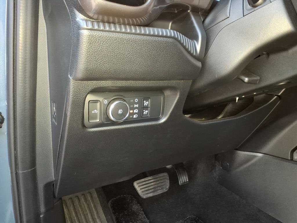 Certified 2025 Ford Ranger XLT w/ FX4 Off-Road Package image 10