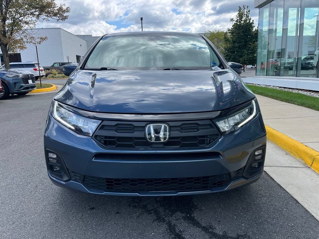 Used 2025 Honda Odyssey EX-L image 2