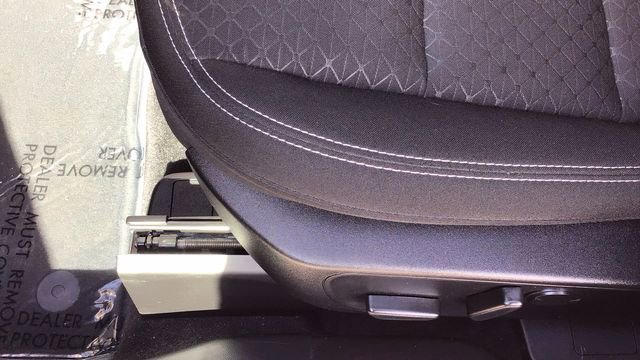 Certified 2023 Ford Escape Active w/ Tech Pack #1 image 12