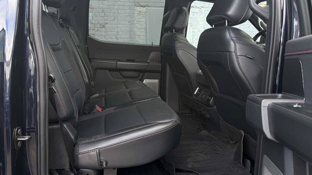 Certified 2024 Ford F150 Raptor AWD/4WD image 29
