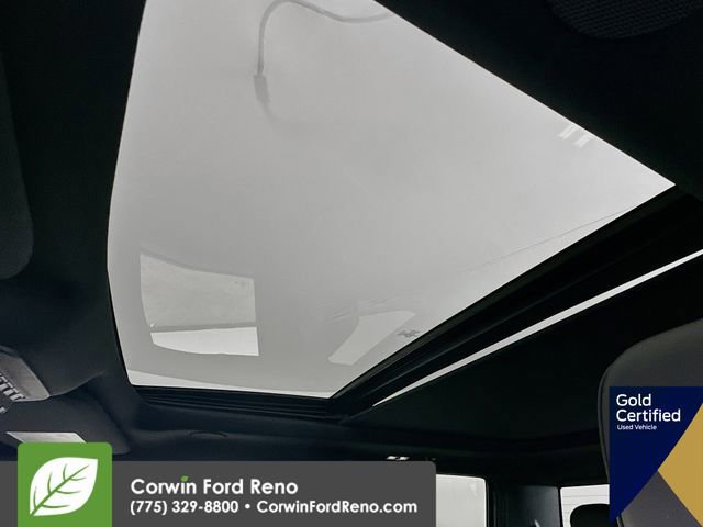 Certified 2025 Ford F150 Tremor w/ Equipment Group 402A High image 26