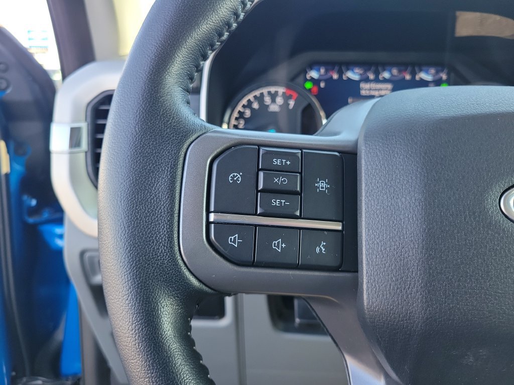 Certified 2021 Ford F150 XLT w/ Equipment Group 302A High AWD/4WD image 26