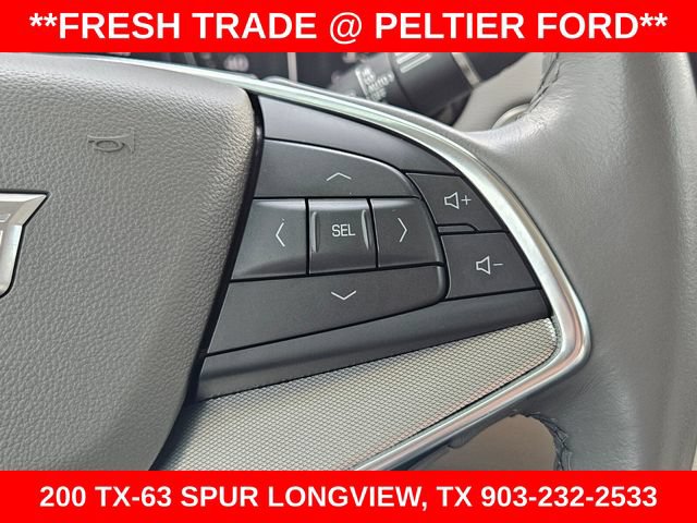 Used 2021 Cadillac XT5 Premium Luxury FWD image 33