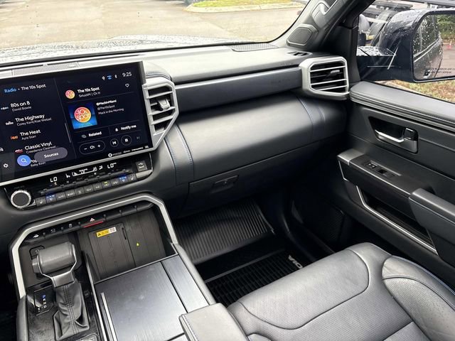 Used 2023 Toyota Sequoia Platinum AWD/4WD image 16