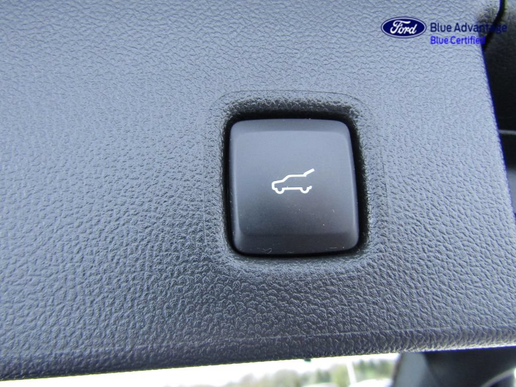 Certified 2023 Ford Escape ST-Line Elite AWD/4WD image 14