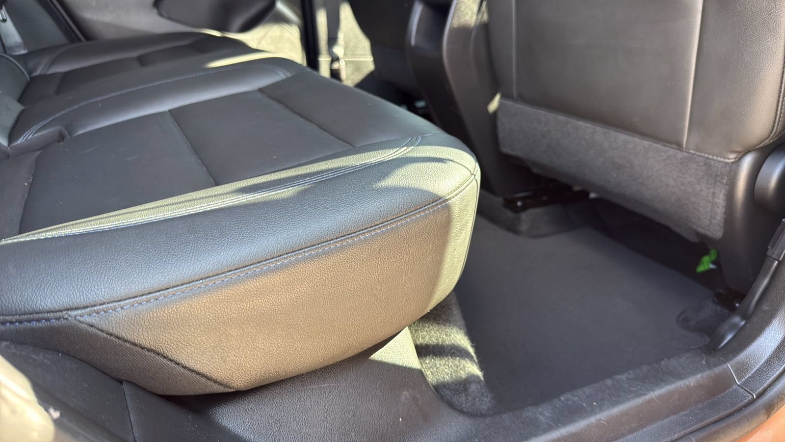 Used 2024 Buick Envista Sport Touring w/ Convenience I Package FWD image 25