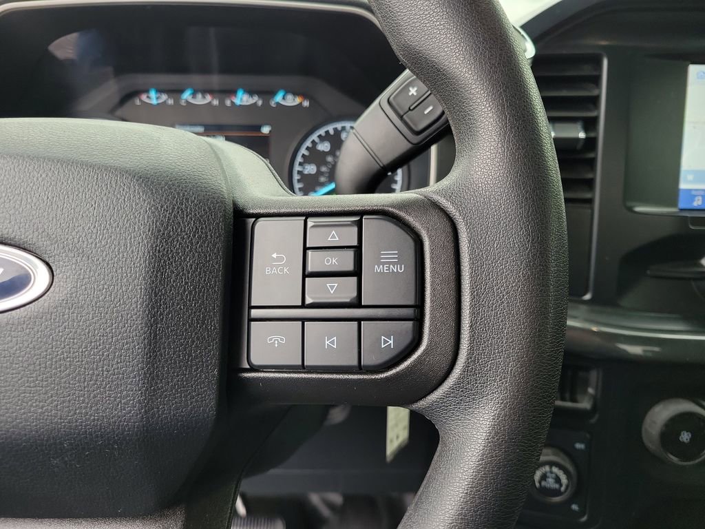 Certified 2023 Ford F150 XL w/ STX Appearance Package AWD/4WD image 25