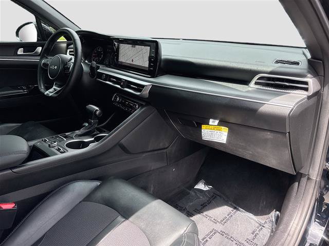 Used 2024 Kia K5 GT-Line FWD image 31