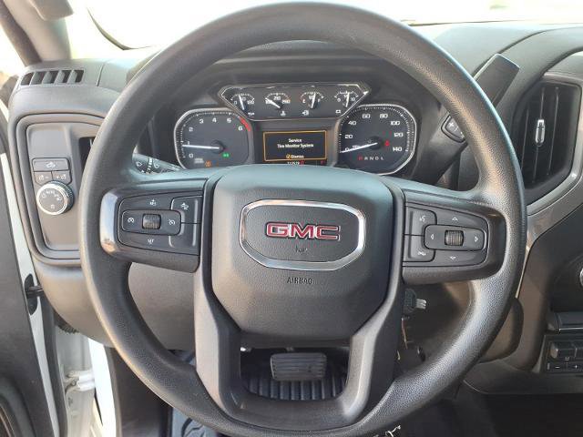 Used 2022 GMC Sierra 3500 Pro w/ Convenience Package RWD image 8