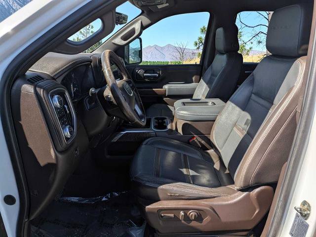 Used 2021 GMC Sierra 3500 Denali w/ Technology Package AWD/4WD image 14