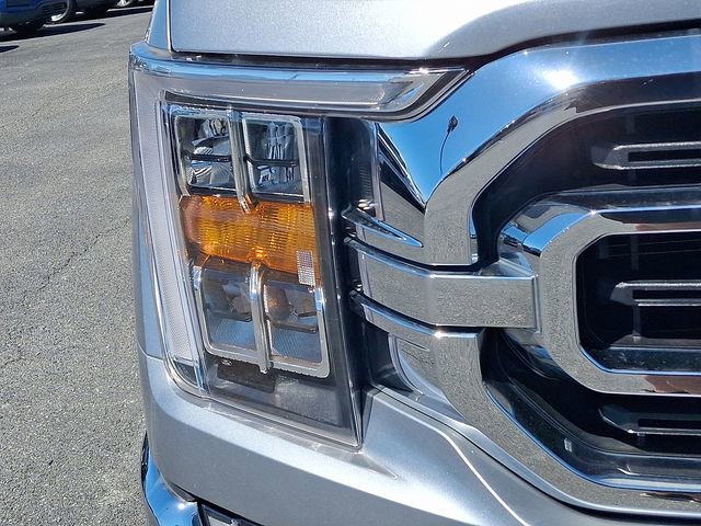 Certified 2023 Ford F150 XLT w/ Equipment Group 302A High AWD/4WD image 9