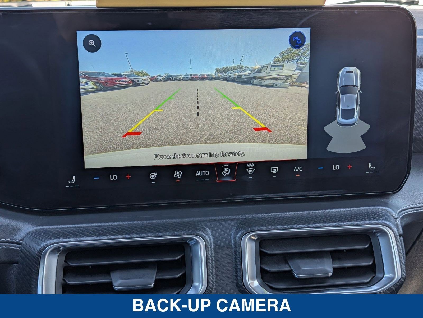 Certified 2024 Ford Mustang Premium image 27