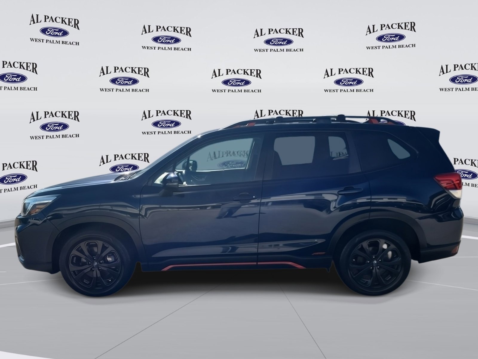 Used 2019 Subaru Forester Sport w/ Popular Package #2 image 2