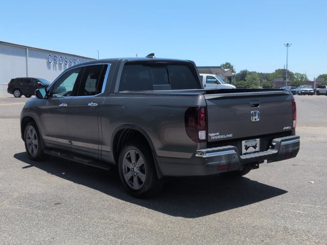 Used 2020 Honda Ridgeline RTL-E image 6
