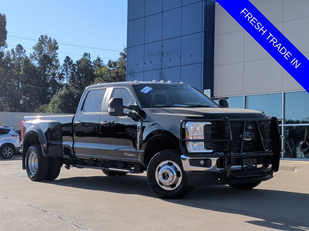 Certified 2026 Ford F350 XL