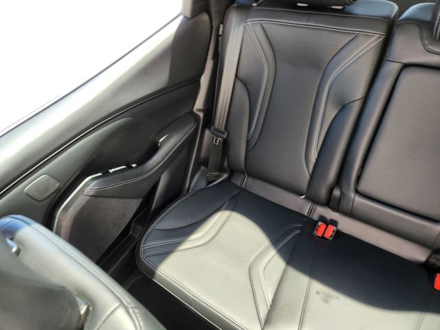 Certified 2023 Ford Mustang Mach-E Premium AWD/4WD image 16