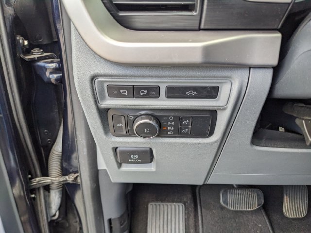 Certified 2022 Ford F150 XLT w/ Equipment Group 302A High RWD image 31