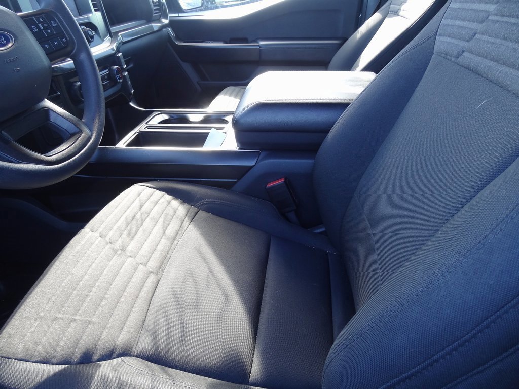 Certified 2023 Ford F150 XL w/ STX Appearance Package image 8