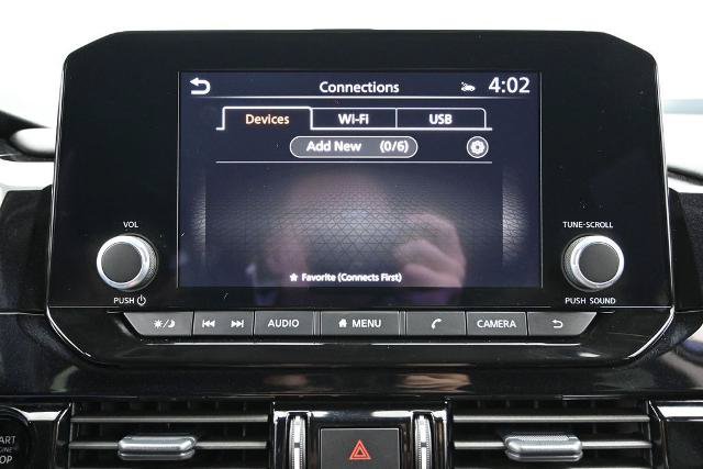Used 2025 Nissan Pathfinder SV AWD/4WD image 26