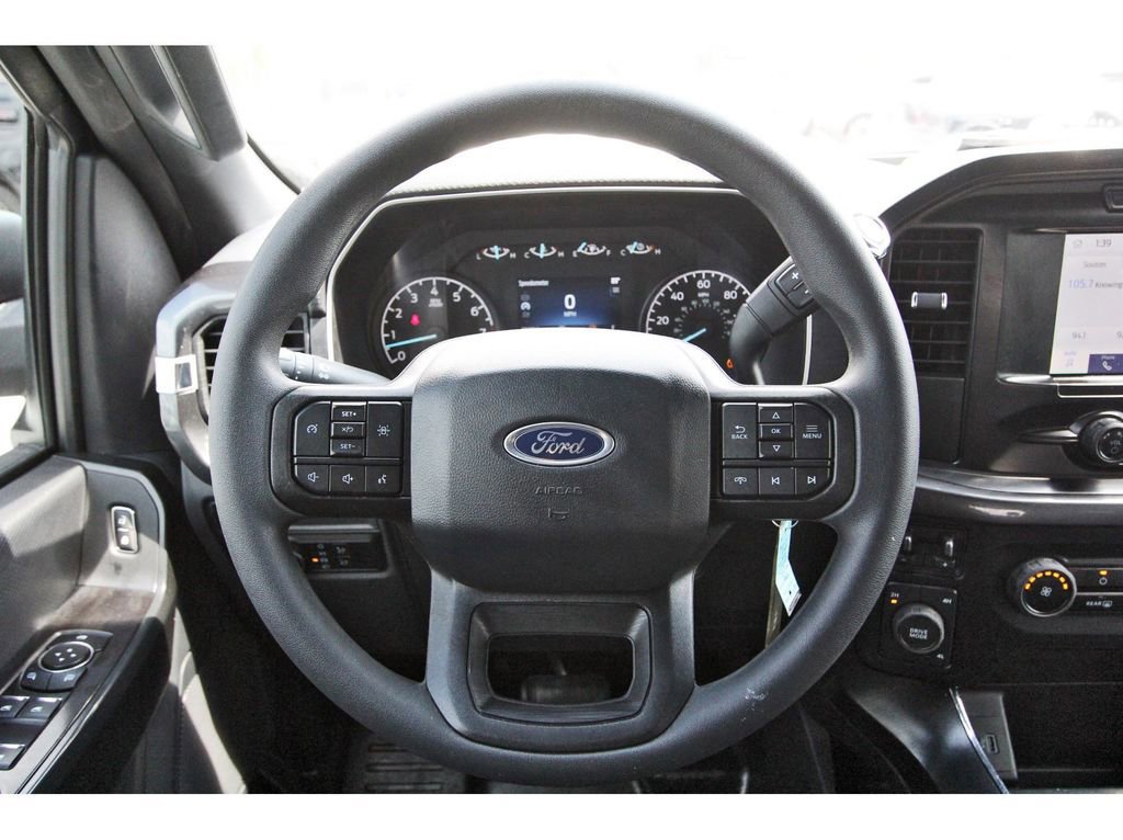 Certified 2023 Ford F150 XL w/ STX Appearance Package image 13