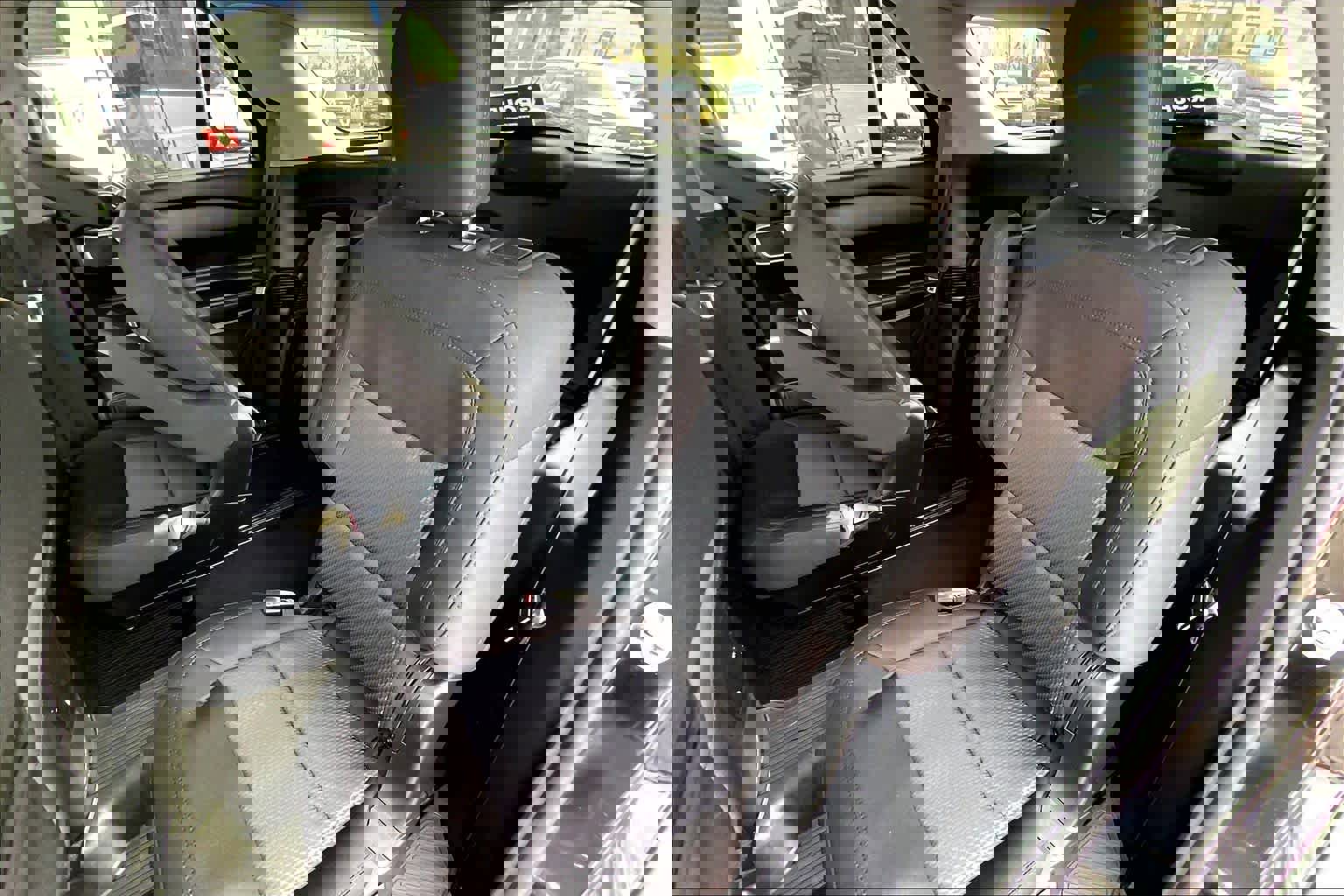 Certified 2024 Ford Explorer XLT image 19