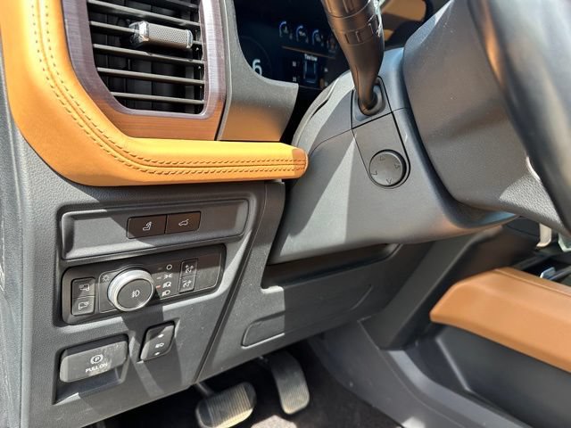 Certified 2022 Ford Expedition Max Platinum AWD/4WD image 26