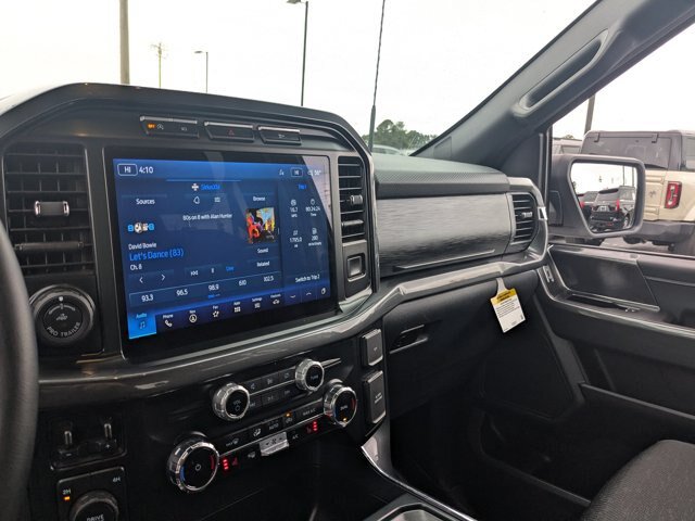 Certified 2023 Ford F150 XLT w/ Equipment Group 302A High AWD/4WD image 20