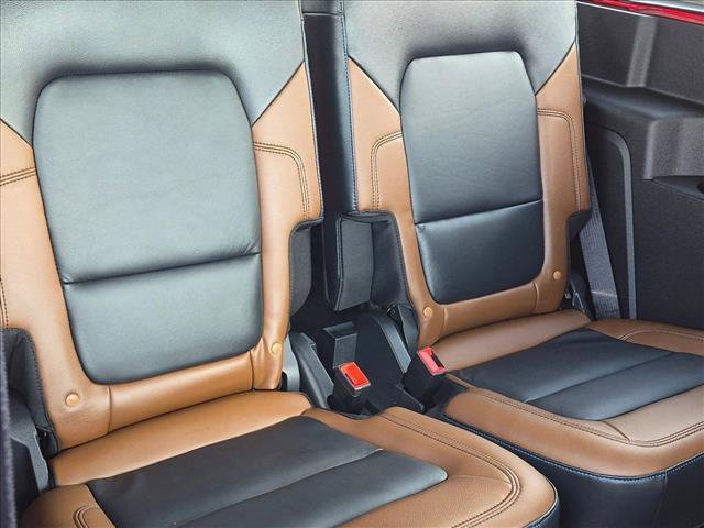 Certified 2023 Ford Bronco Outer Banks AWD/4WD image 17