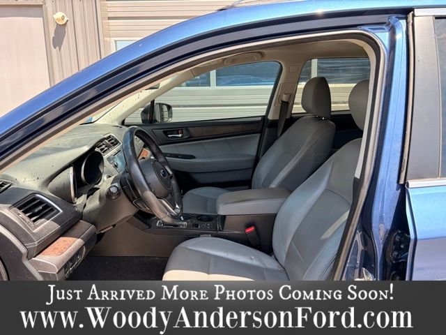 Used 2019 Subaru Outback 2.5i Limited AWD/4WD image 9