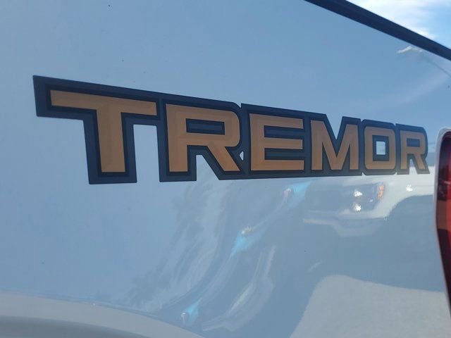 Certified 2021 Ford F150 Tremor w/ Equipment Group 402A High image 9