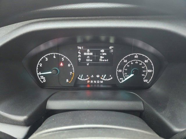 Certified 2024 Ford Transit 250 Low Roof w/ Exterior Upgrade Package image 14