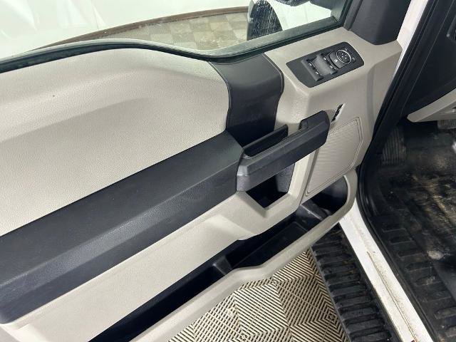 Certified 2018 Ford F150 XL w/ XL Power Equipment Group AWD/4WD image 12