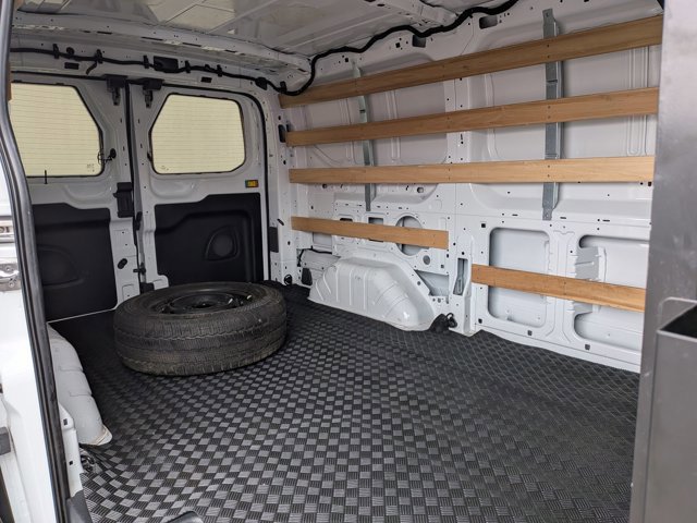Certified 2024 Ford Transit 250 T-250 130 LOW RF 9070 GVWR w/ Exterior Upgrade Package image 22