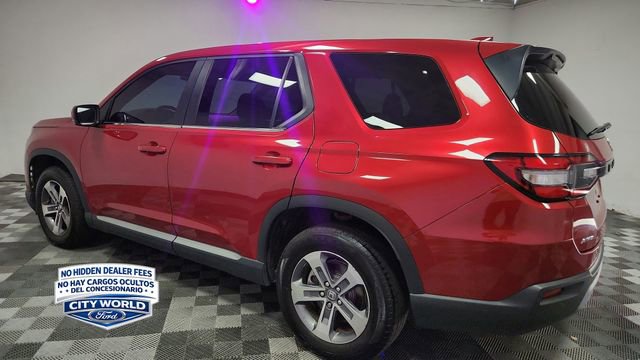 Used 2025 Honda Pilot EX-L image 5