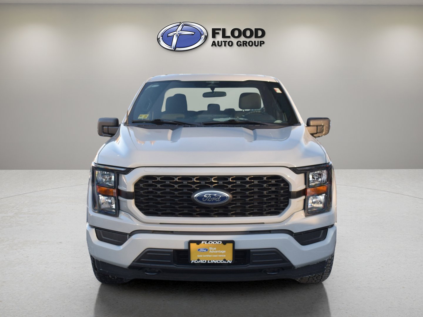 Certified 2023 Ford F150 XL w/ STX Appearance Package video 2