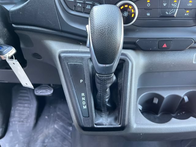 Certified 2020 Ford Transit 350 148 High Roof Extended RWD image 16