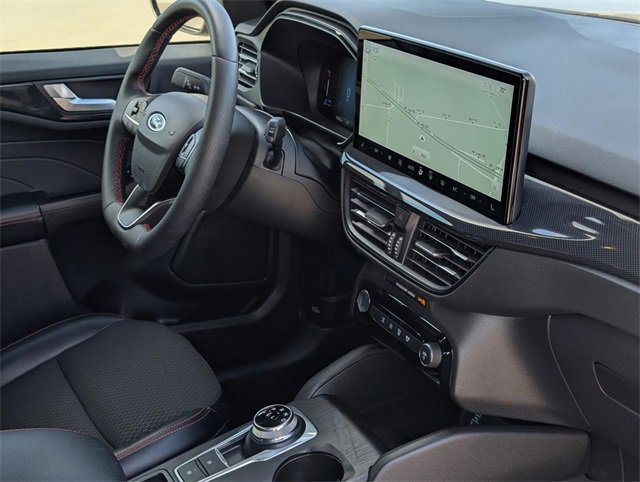 Certified 2023 Ford Escape ST-Line w/ Tech Pack #1 image 33