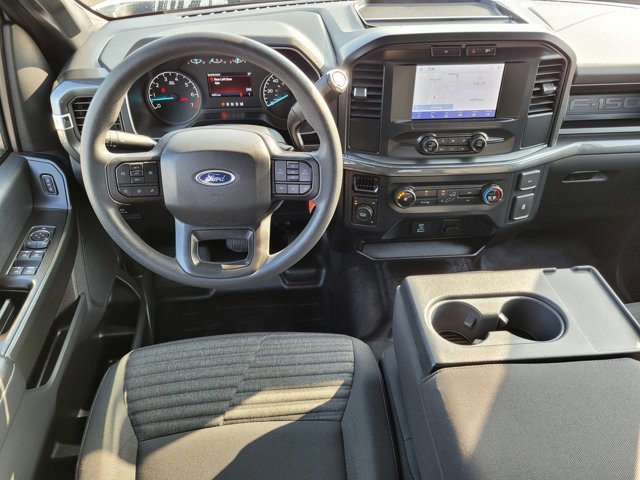 Certified 2022 Ford F150 XL w/ STX Appearance Package image 12