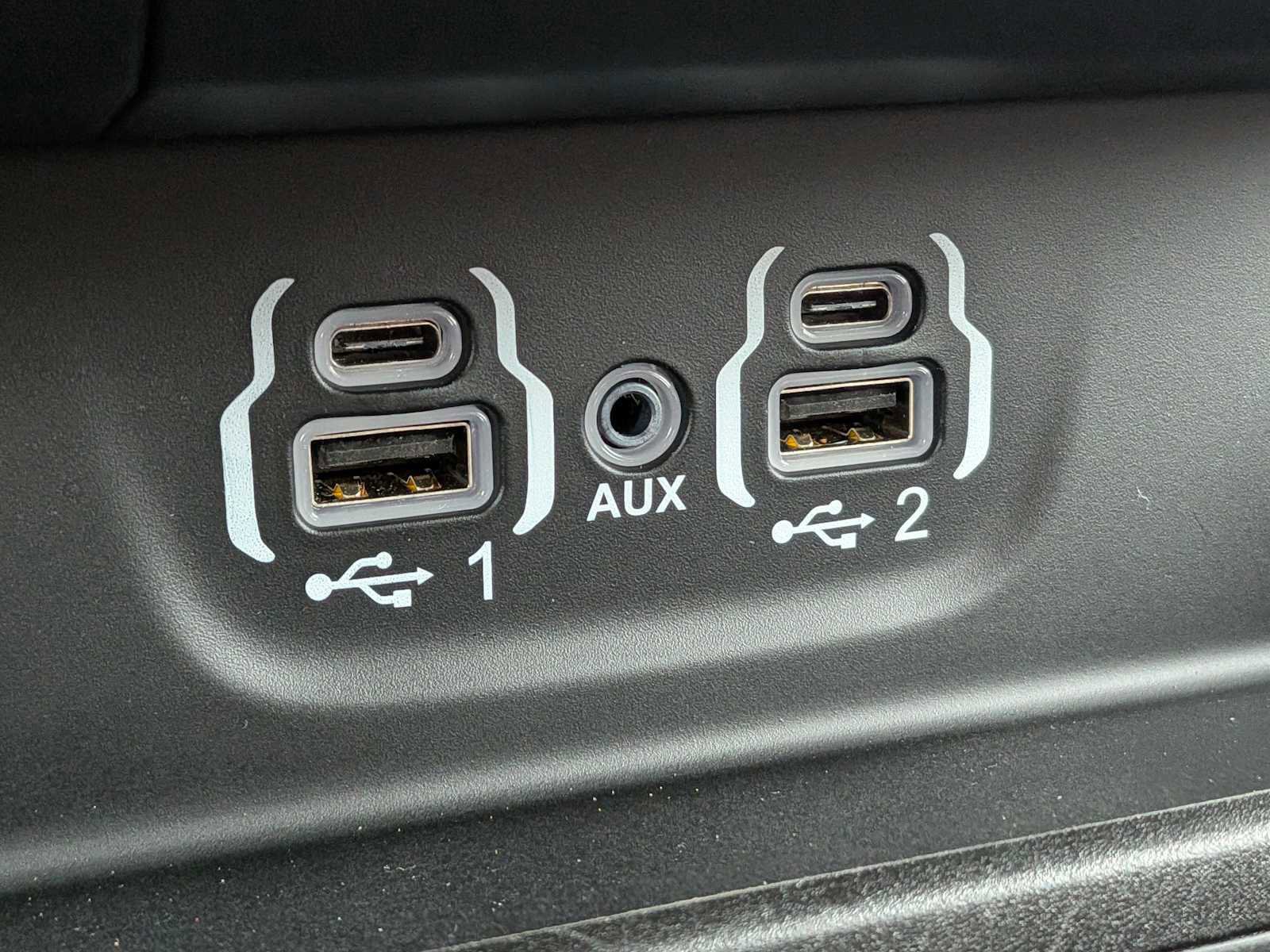 Used 2023 RAM 1500 Rebel w/ Rebel Level 1 Equipment Group image 30