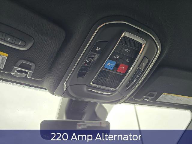 Used 2025 Jeep Grand Cherokee L Limited w/ Trailer Tow Package AWD/4WD image 32