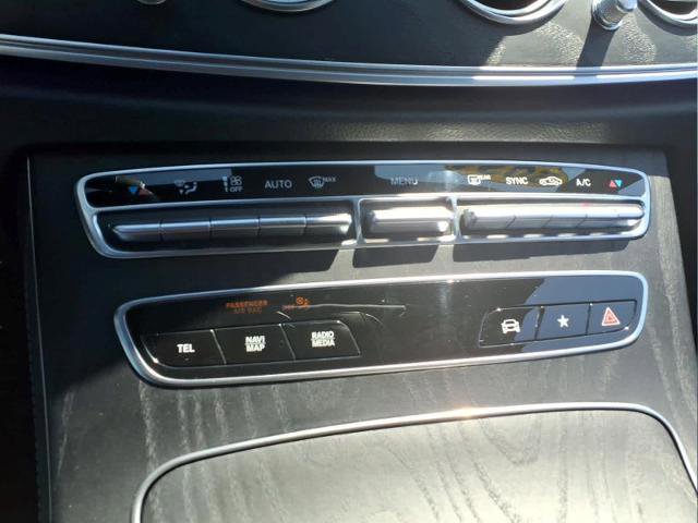 Used 2021 Mercedes-Benz E 350 4MATIC Sedan image 35