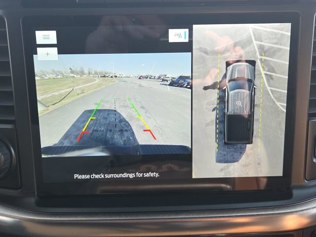 Certified 2022 Ford F150 King Ranch w/ Equipment Group 601A High image 33