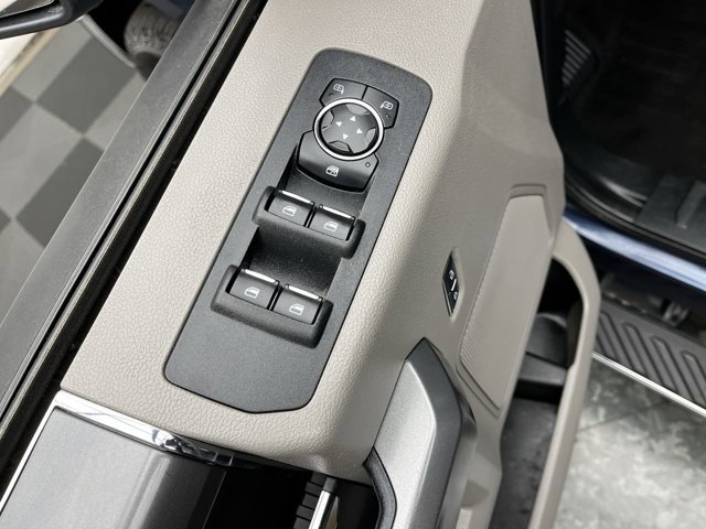Certified 2019 Ford F150 XLT w/ Equipment Group 302A Luxury AWD/4WD image 11