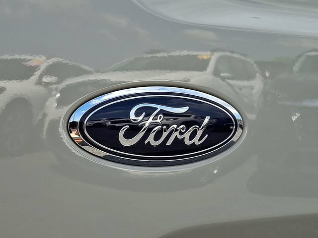 Certified 2024 Ford Bronco Sport Big Bend w/ Convenience Package AWD/4WD image 29