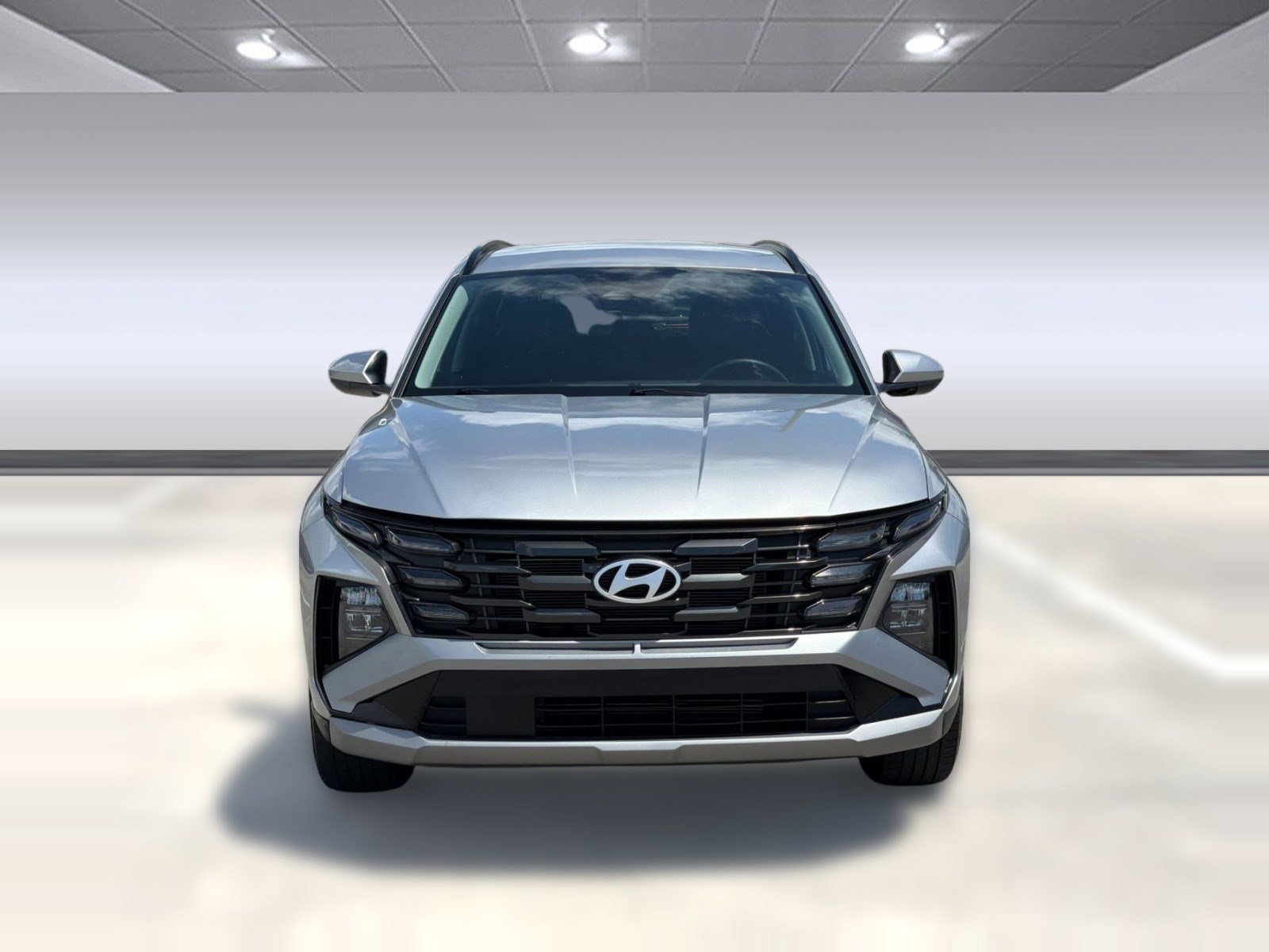 Used 2025 Hyundai Tucson SEL AWD/4WD image 6