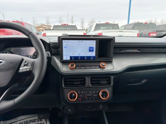 Certified 2024 Ford Maverick Tremor w/ Tremor Off-Road Package image 23