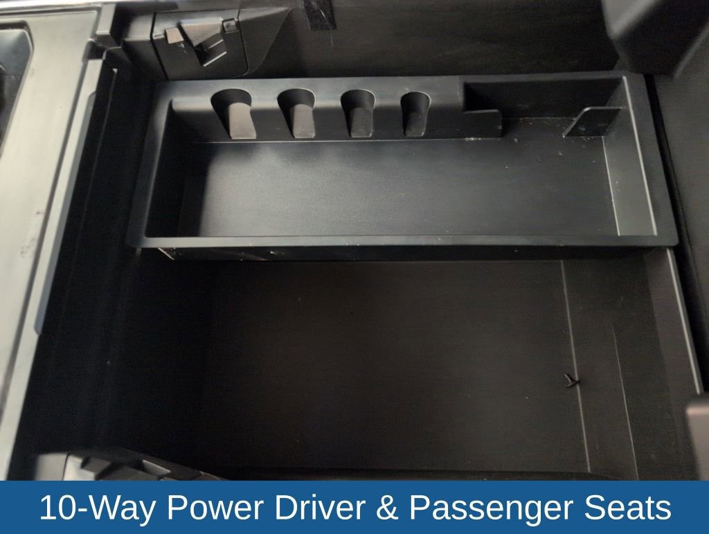 Certified 2023 Ford F150 XLT w/ Equipment Group 302A High image 45