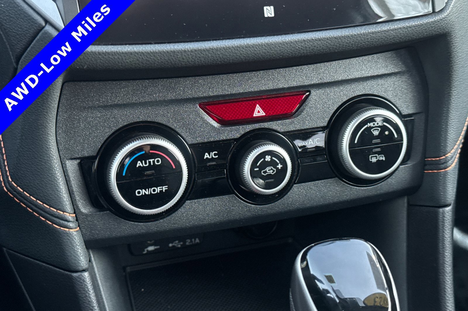 Used 2023 Subaru Crosstrek 2.5i Limited image 20